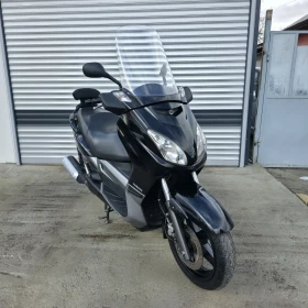 Yamaha X-max 250 | Mobile.bg � ����� ������ 16