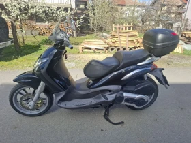 Piaggio Beverly 400ie | Auto.bg — изображение 2