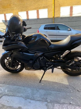 Yamaha XJ6 Diversion F | Mobile.bg � ����� ������ 5