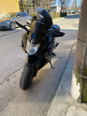 ������ Yamaha XJ6