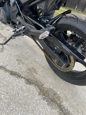 Yamaha XJ6 Diversion F | Mobile.bg � ����� ������ 9