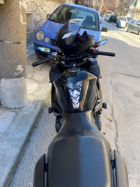 Yamaha XJ6 Diversion F | Mobile.bg � ����� ������ 7