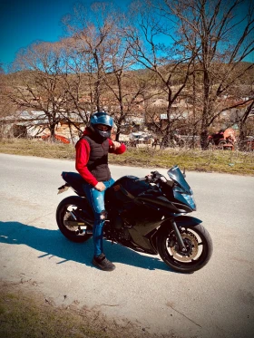 Yamaha XJ6 Diversion F | Mobile.bg � ����� ������ 12