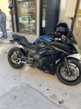 Yamaha XJ6 Diversion F | Mobile.bg � ����� ������ 3