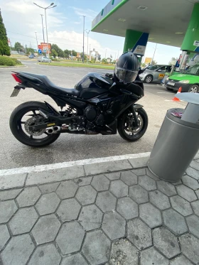 Yamaha XJ6 Diversion F | Mobile.bg � ����� ������ 11