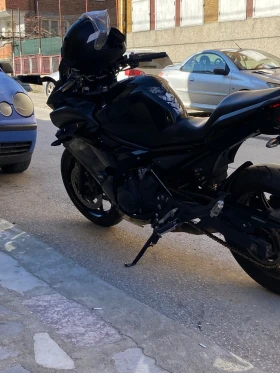 Yamaha XJ6 Diversion F | Mobile.bg � ����� ������ 8