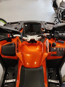 Cfmoto CFORCE CForce 850 Touring 2026 | Mobile.bg � ����� ������ 4