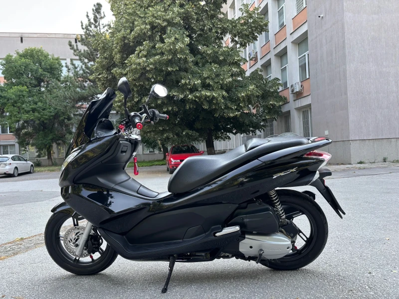 Honda Pcx 125, снимка 5 - Мотоциклети и мототехника - 52969832