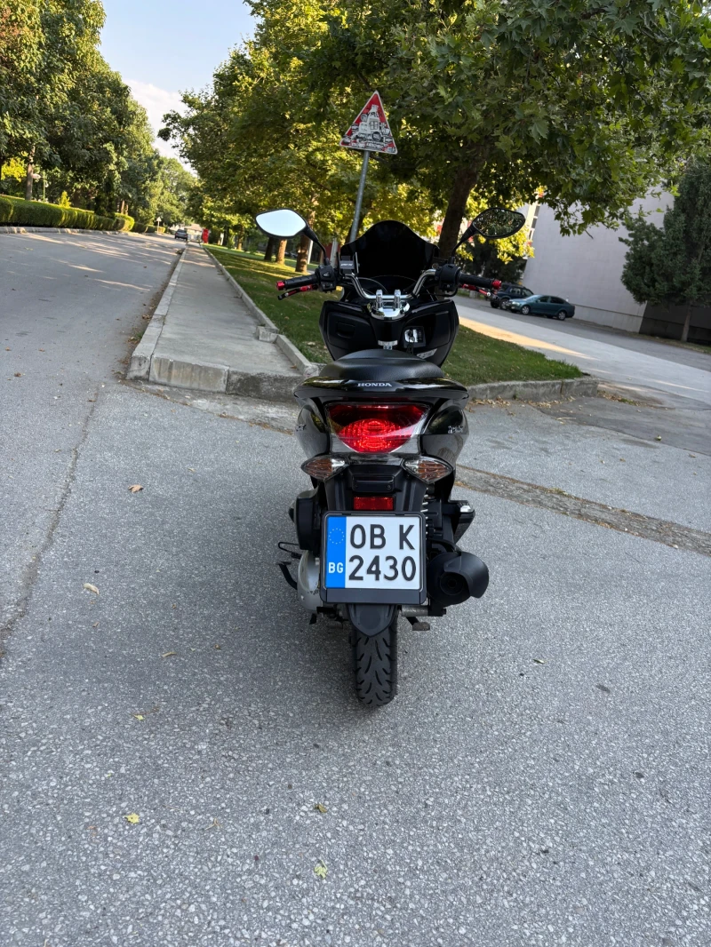 Honda Pcx 125, снимка 7 - Мотоциклети и мототехника - 52969832
