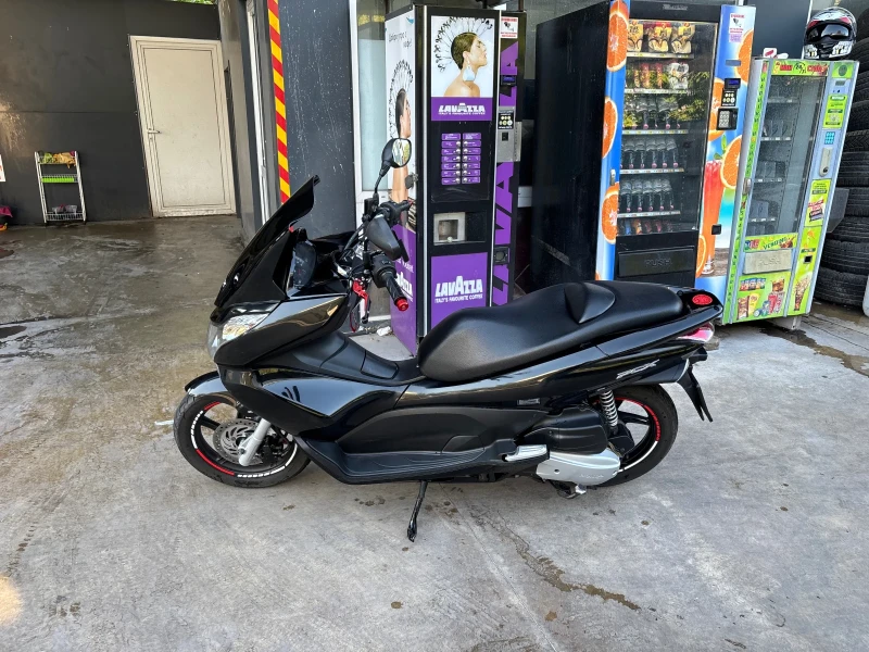 Honda Pcx 125, снимка 2 - Мотоциклети и мототехника - 52969832