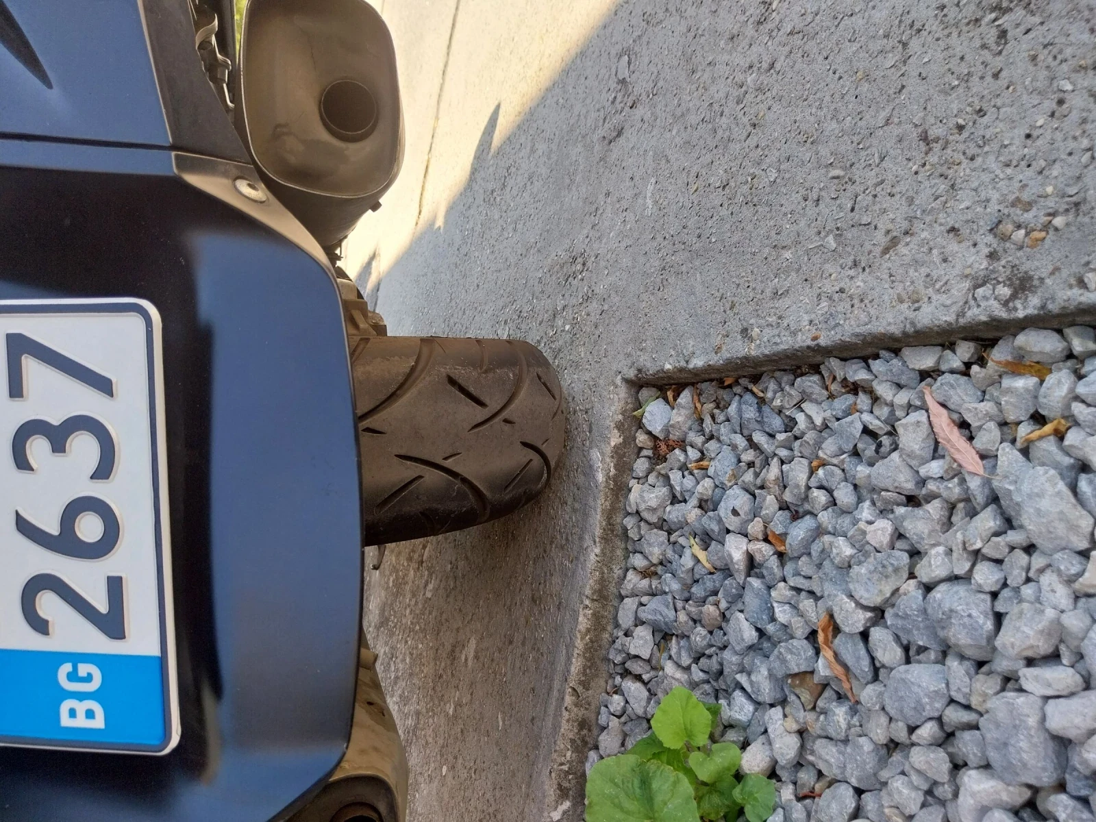 Honda Gold Wing 1800 | Mobile.bg   13