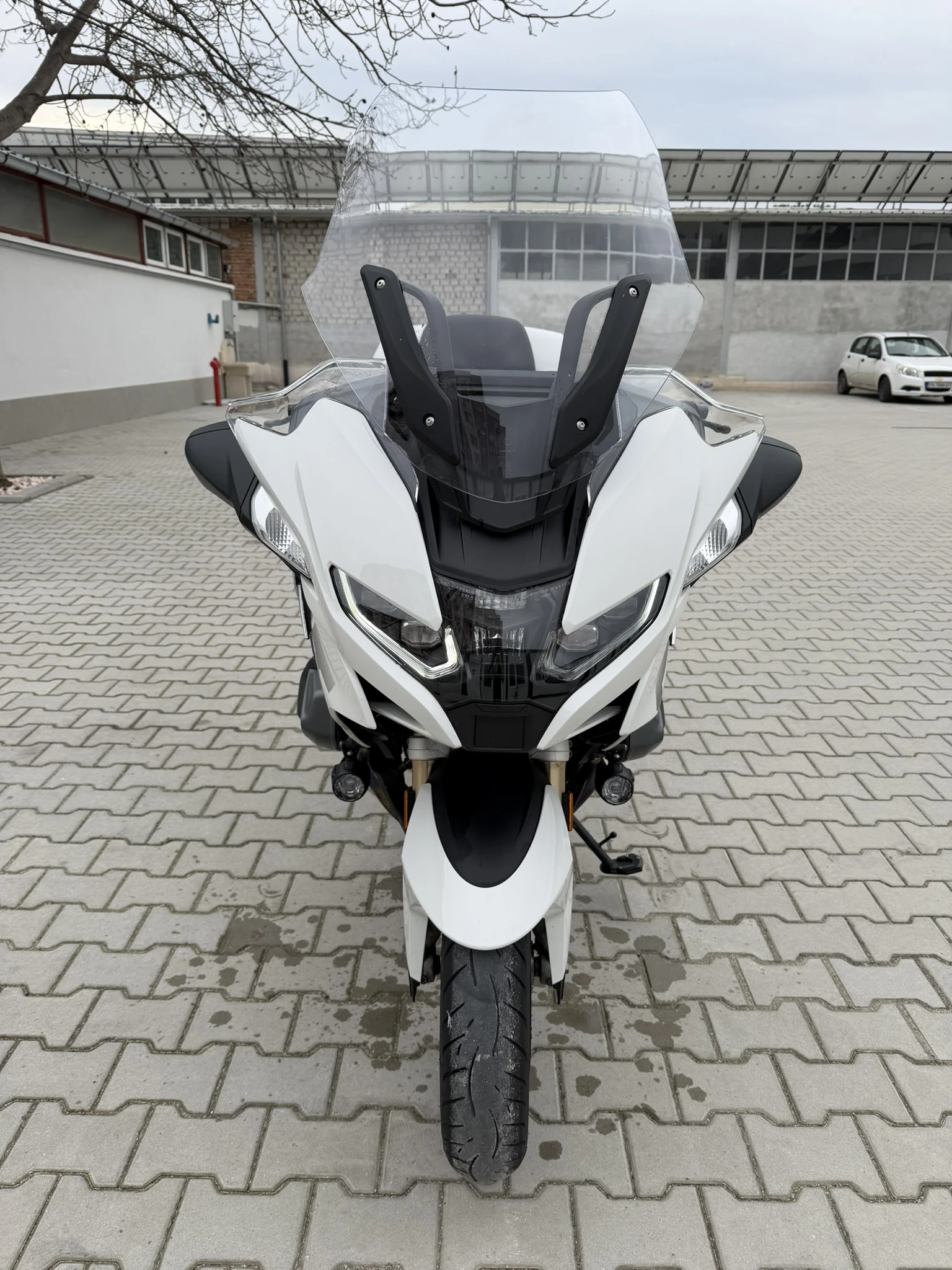 BMW R 1250 RT | Mobile.bg � ����������� 12