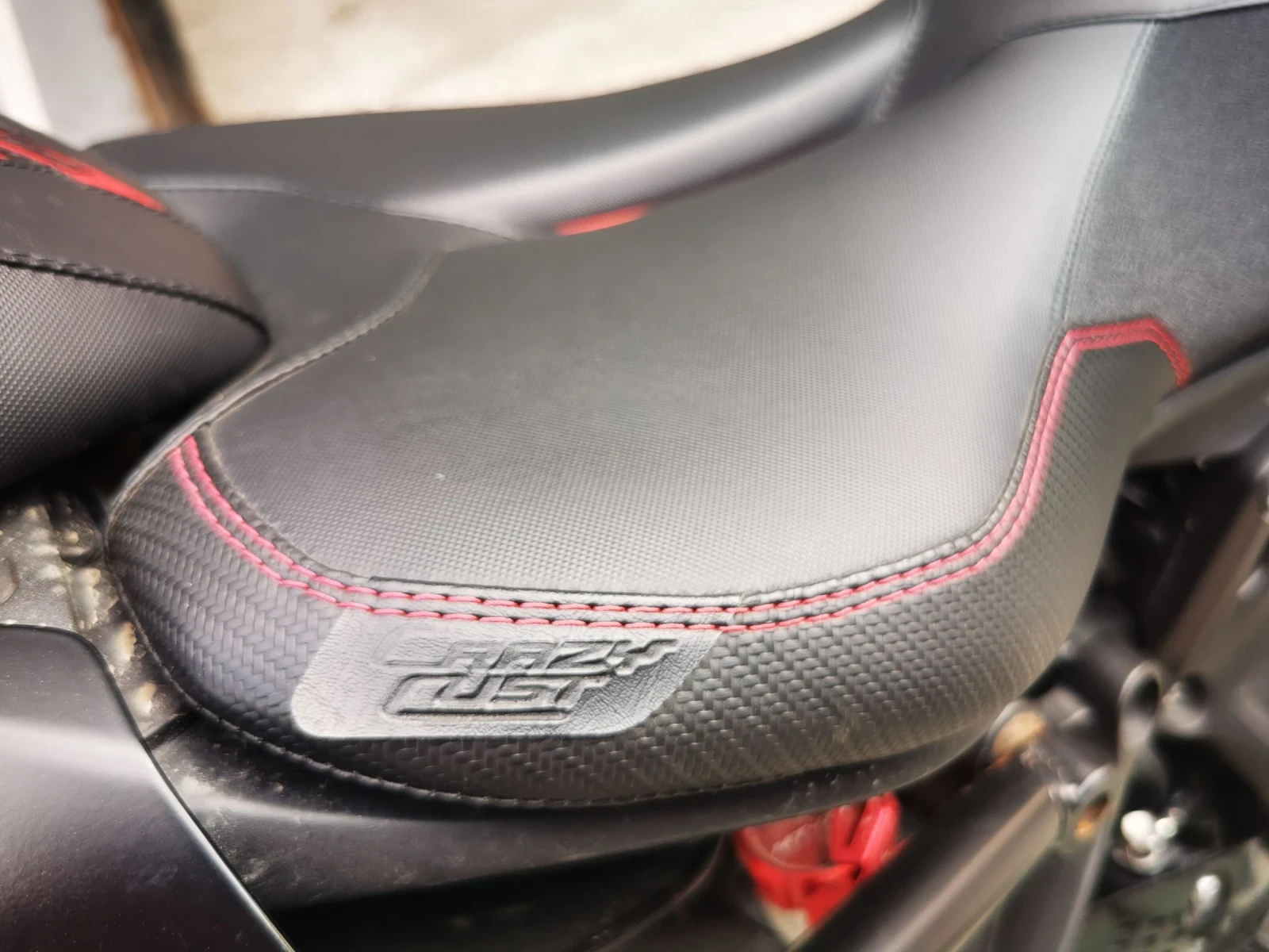 Yamaha Mt-07 07, снимка 14 - Мотоциклети и мототехника - 55582216