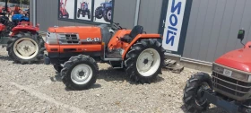 Трактор Kubota Техно груп М