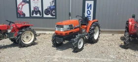      Kubota   