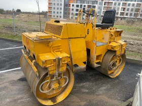 Валяк BOMAG, снимка 1