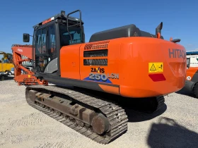 Обява за продажба на Багер Hitachi ZX 250 LCN-6, РАЗРУШИТЕЛ!, 18 МЕТРА СТРЕЛА-НОВА! ~Цена по договаряне - изображение 6