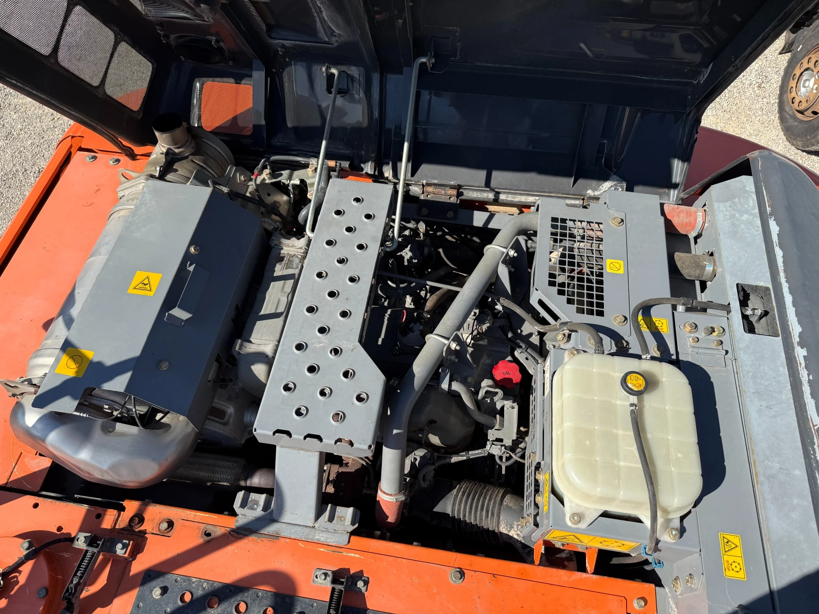  Hitachi ZX 250 LCN-6, !, 18  -! | Mobile.bg   17