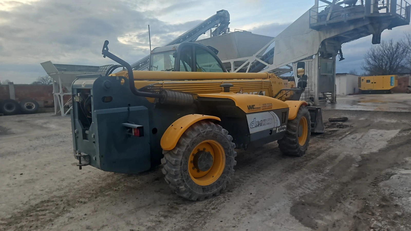 ������������ �������� DIECI  40.17 | Mobile.bg � ����������� 5