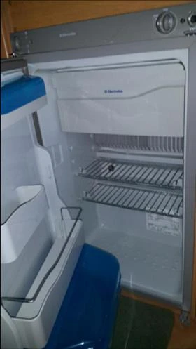 Каравана Adria UNICA 502 UP, снимка 14