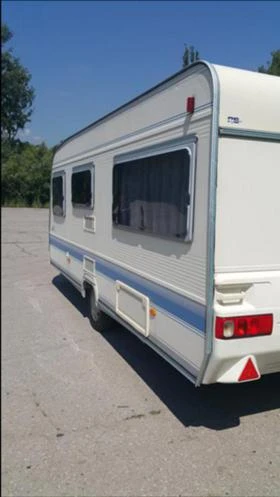 Каравана Adria UNICA 502 UP, снимка 3