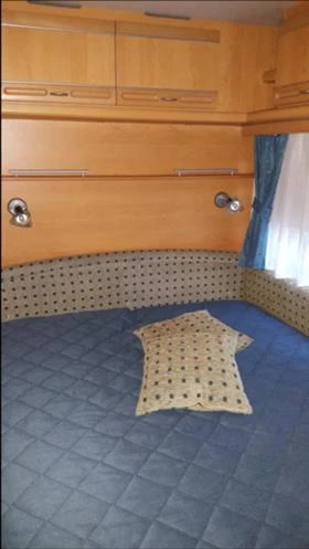 Каравана Adria UNICA 502 UP, снимка 10