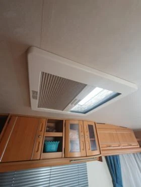 Каравана Adria UNICA 502 UP, снимка 16