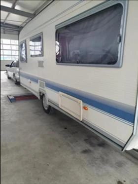 Каравана Adria UNICA 502 UP, снимка 2