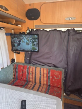 Кемпер Fiat Ducato, снимка 13