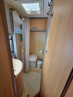 Кемпер Fiat Ducato, снимка 15