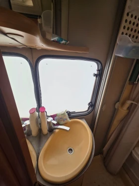Кемпер Fiat Ducato, снимка 10