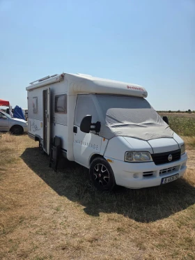 Кемпер Fiat Ducato, снимка 6