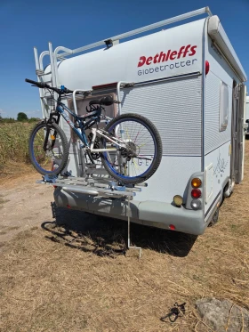 Кемпер Fiat Ducato, снимка 5