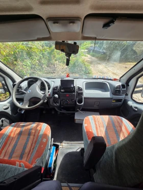 Кемпер Fiat Ducato, снимка 12