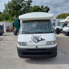 ����� �� �������� �� ������ Chausson Alegro ��������