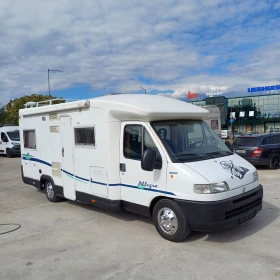 ����� �� �������� �� ������ Chausson Alegro ��������