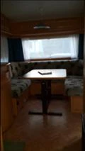 Каравана Adria UNICA 502 UP, снимка 9