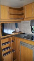 Каравана Adria UNICA 502 UP, снимка 11