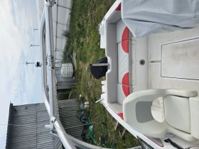 Моторна яхта Собствено производство Mercan 6.50, снимка 3