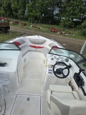 Моторна яхта Собствено производство Mercan 6.50, снимка 4