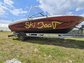 Моторна яхта Собствено производство Mercan 6.50, снимка 1