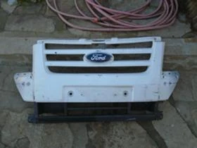 Рама и Каросерия за Ford Transit, снимка 2