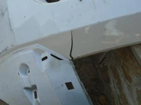 Рама и Каросерия за Ford Transit, снимка 3