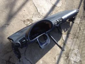 Интериор и аксесоари за Mercedes-Benz C 220, снимка 2