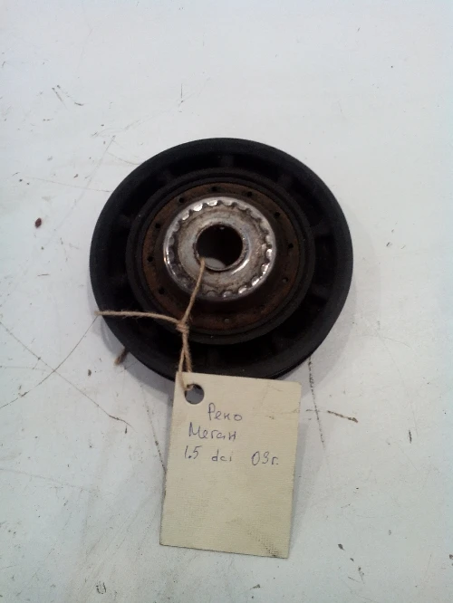 шайба колянов вал за рено меган 1.5дци 