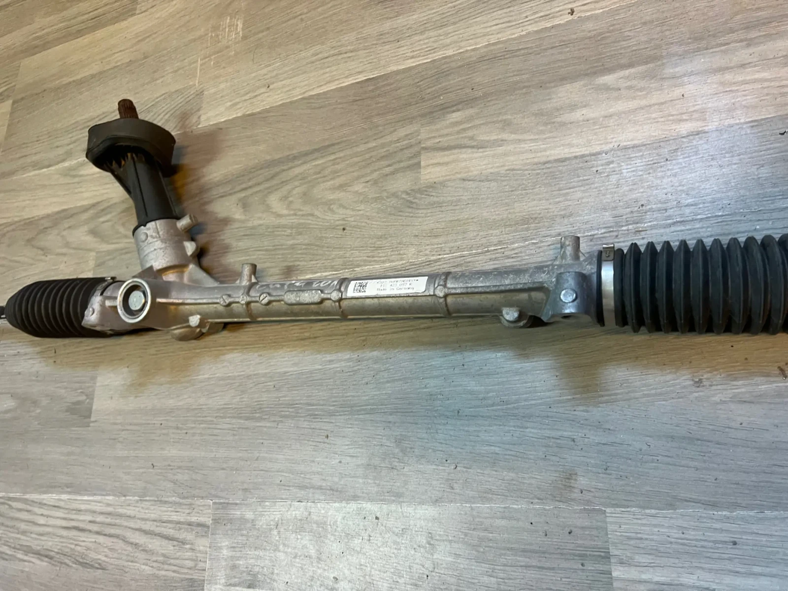 1S1423057R �������� ����� VW UP SKODA CITIGO SEAT MI  1S1 423 057 R | Mobile.bg � ����������� 1