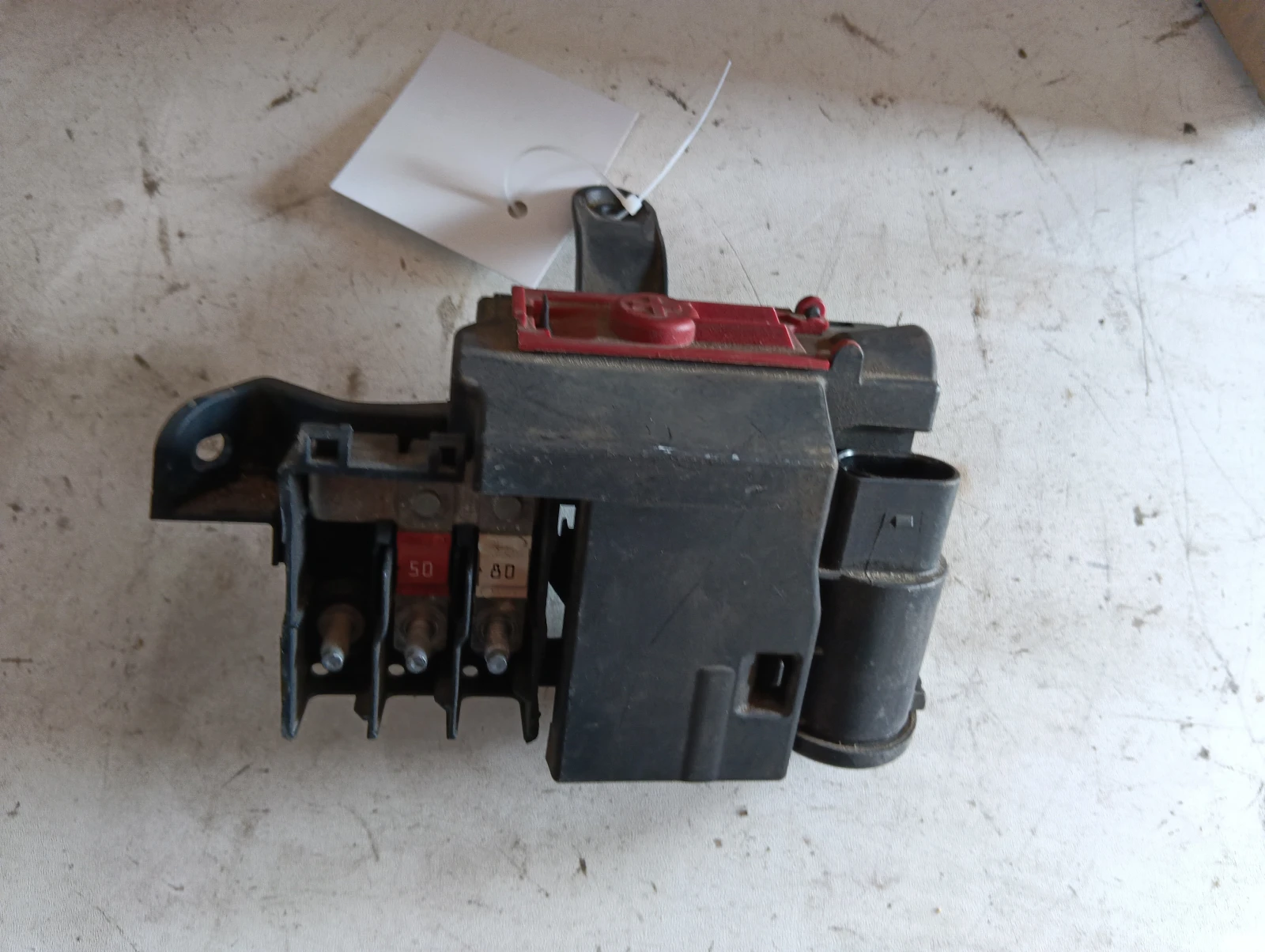 модул 8W0941823 8W0941824AN Audi A4
