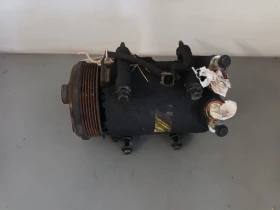 Компресор климатик форд ц макс,фокус 1.6тдци