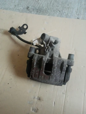Спирачен апарат заден ляв Форд Фокус 1.8тдци (9)
