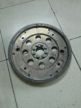 маховик Нисан Мурано 3.5Б (1)